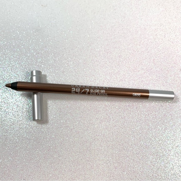 Urban Decay Eyeliner Pencil Smog NWOB - Picture 2 of 4